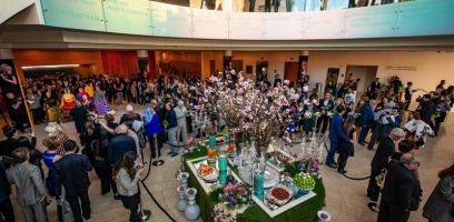 Farhang s Nowruz at the Pacific Symphony 013