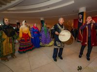 Farhang s Nowruz at the Pacific Symphony 014