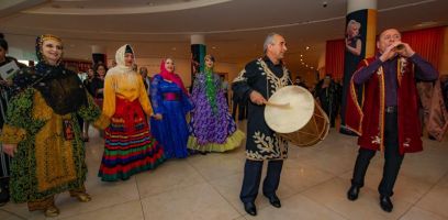 Farhang s Nowruz at the Pacific Symphony 014