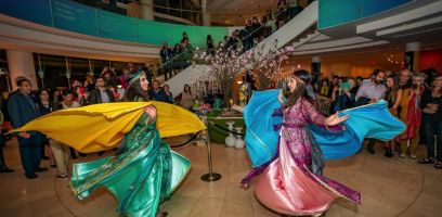 Farhang s Nowruz at the Pacific Symphony 015