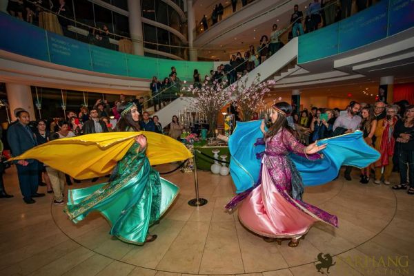 Farhang s Nowruz at the Pacific Symphony 015