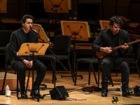 Farhang s Nowruz at the Pacific Symphony 017