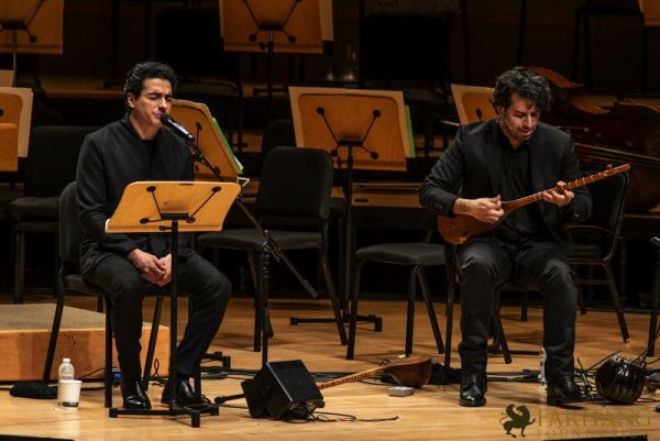 Farhang s Nowruz at the Pacific Symphony 017