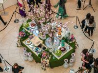 Farhang s Nowruz at the Pacific Symphony 021