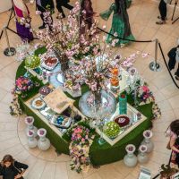 Farhang s Nowruz at the Pacific Symphony 021