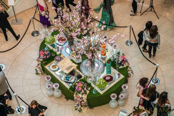 Farhang s Nowruz at the Pacific Symphony 021