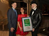 Farhang s Nowruz at the Pacific Symphony 022