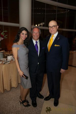 Farhang s Nowruz at the Pacific Symphony 025