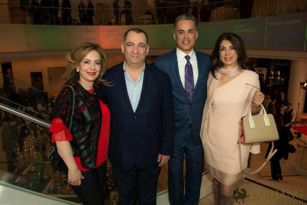 Farhang s Nowruz at the Pacific Symphony 026