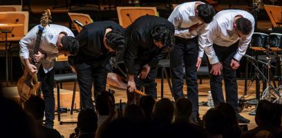 Farhang s Nowruz at the Pacific Symphony 029