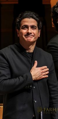 Farhang s Nowruz at the Pacific Symphony 030