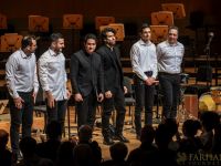 Farhang s Nowruz at the Pacific Symphony 031
