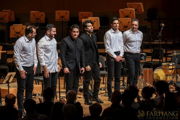 Farhang s Nowruz at the Pacific Symphony 031