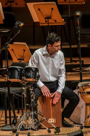 Farhang s Nowruz at the Pacific Symphony 034