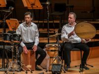 Farhang s Nowruz at the Pacific Symphony 035