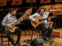 Farhang s Nowruz at the Pacific Symphony 038