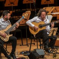 Farhang s Nowruz at the Pacific Symphony 038