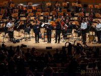 Farhang s Nowruz at the Pacific Symphony 042