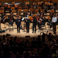 Farhang s Nowruz at the Pacific Symphony 042