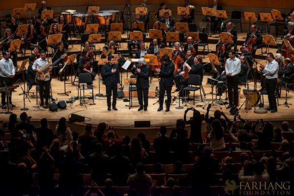 Farhang s Nowruz at the Pacific Symphony 042