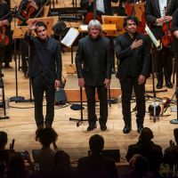 Farhang s Nowruz at the Pacific Symphony 044