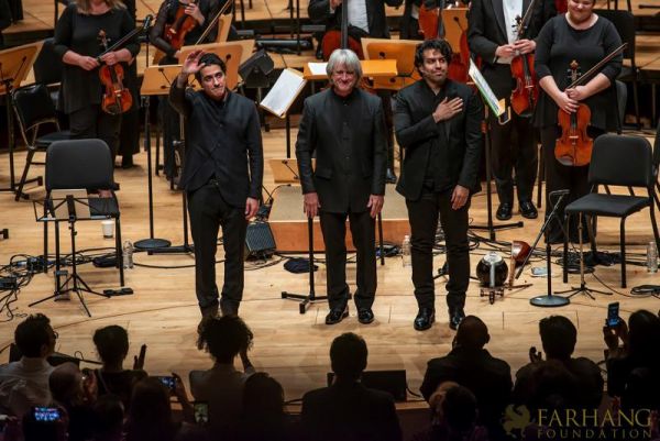 Farhang s Nowruz at the Pacific Symphony 044