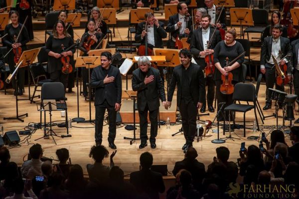 Farhang s Nowruz at the Pacific Symphony 045