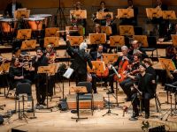 Farhang s Nowruz at the Pacific Symphony 047