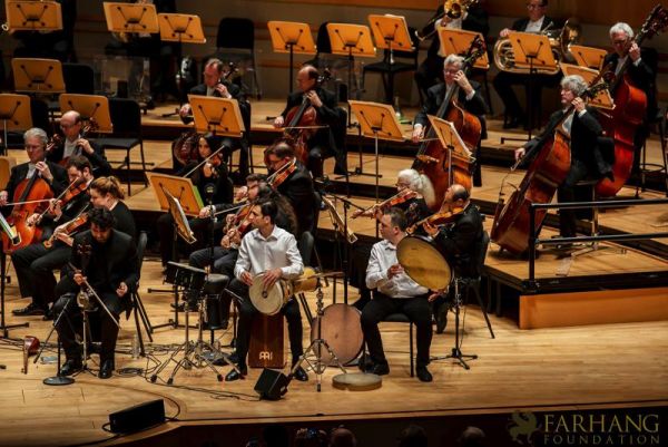 Farhang s Nowruz at the Pacific Symphony 048