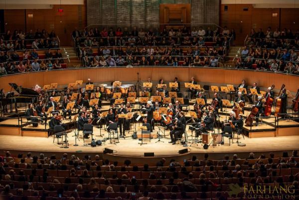 Farhang s Nowruz at the Pacific Symphony 049