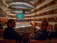 Farhang s Nowruz at the Pacific Symphony 050