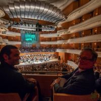 Farhang s Nowruz at the Pacific Symphony 050