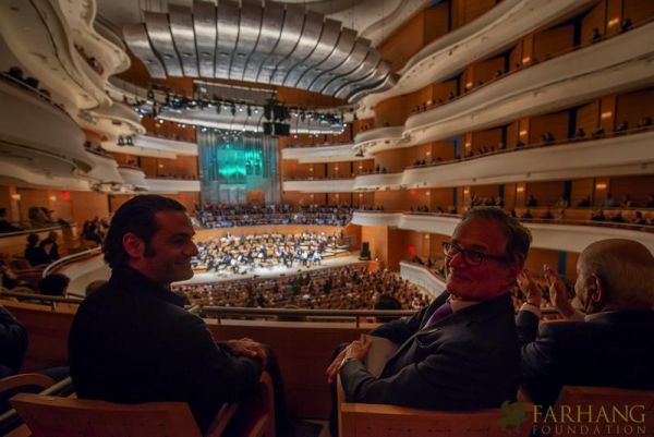 Farhang s Nowruz at the Pacific Symphony 050