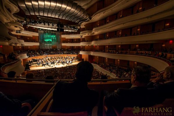 Farhang s Nowruz at the Pacific Symphony 051