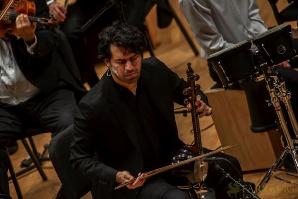 Farhang s Nowruz at the Pacific Symphony 052