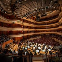 Farhang s Nowruz at the Pacific Symphony 059