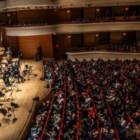 Farhang s Nowruz at the Pacific Symphony 060