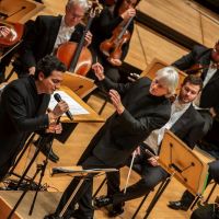 Farhang s Nowruz at the Pacific Symphony 061