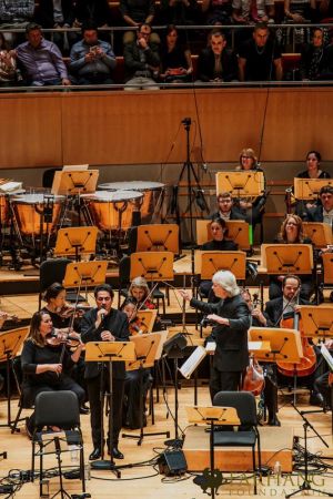 Farhang s Nowruz at the Pacific Symphony 065