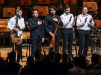 Farhang s Nowruz at the Pacific Symphony 067