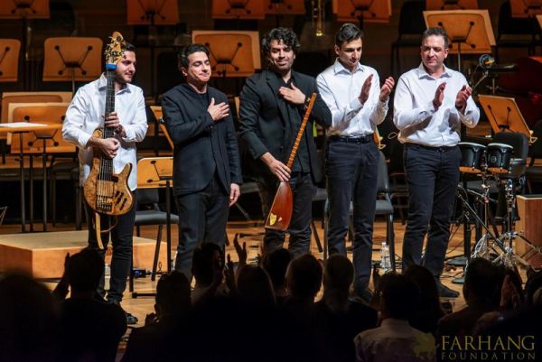 Farhang s Nowruz at the Pacific Symphony 067