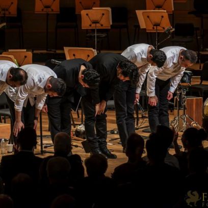 Farhang s Nowruz at the Pacific Symphony 068