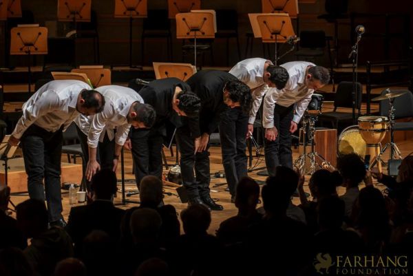 Farhang s Nowruz at the Pacific Symphony 068