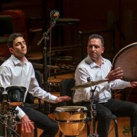 Farhang s Nowruz at the Pacific Symphony 070