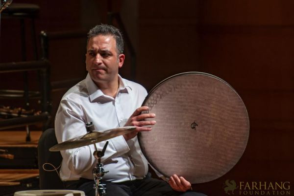 Farhang s Nowruz at the Pacific Symphony 071