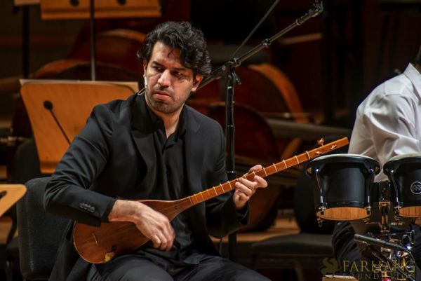 Farhang s Nowruz at the Pacific Symphony 072