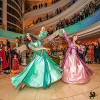 Farhang s Nowruz at the Pacific Symphony 076