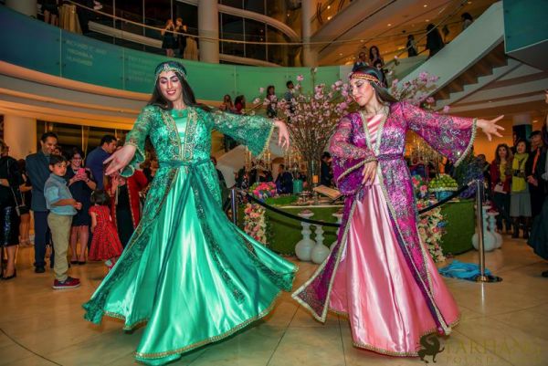 Farhang s Nowruz at the Pacific Symphony 078