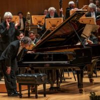 Farhang s Nowruz at the Pacific Symphony 081