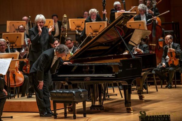 Farhang s Nowruz at the Pacific Symphony 081